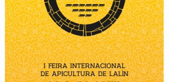 "ALVARIZA" I FERIA INTERNACIONAL DE APICULTURA DE LALÍN ( GALICIA)