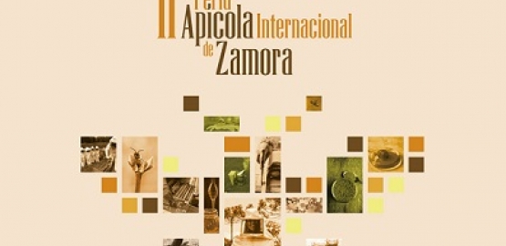 II FERIA APÍCOLA INTERNACIONAL DE ZAMORA "MELIZA"