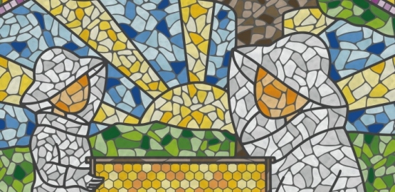 VII FERIA APÍCOLA INTERNACIONAL DE ZAMORA "MELIZA"