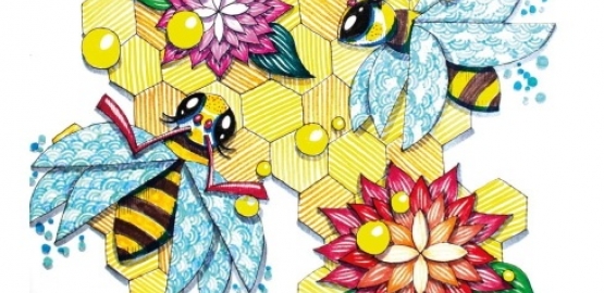 "ALVARIZA" V FERIA INTERNACIONAL DE APICULTURA DE LALÍN ( GALICIA)