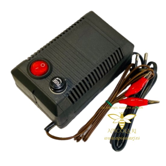 Transformador 12v 220v