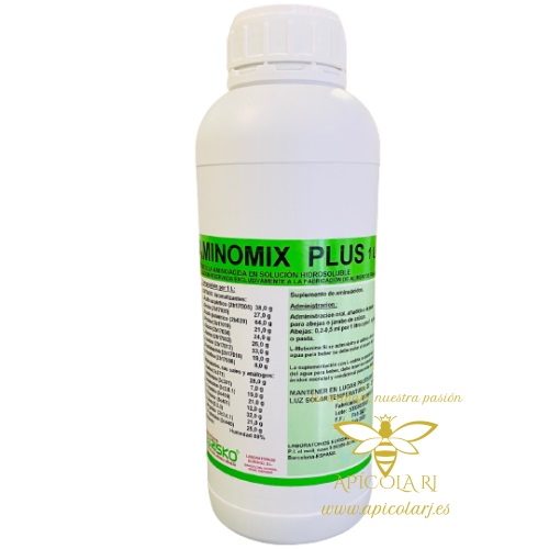 Aminomix  Proteico Plus 1L