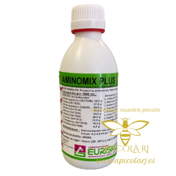 Aminomix Plus 250ml