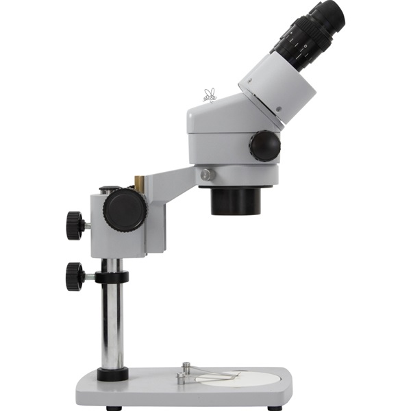 Microscopio Estereoscópico 7x--45x