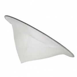 Filtro Cónico Nylon Ø425mm