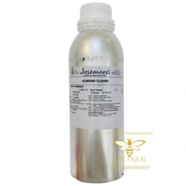 Esencia Almendra Amarga 1L