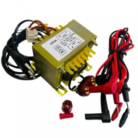 Transformador 220V/24V 100VA