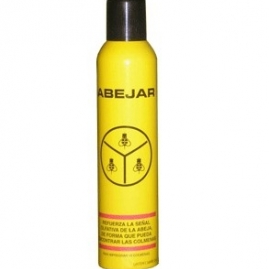 Abejar Caza Enjambres Spray