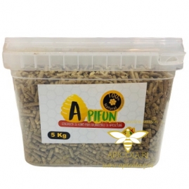 Combustible APIFUN 5Kg
