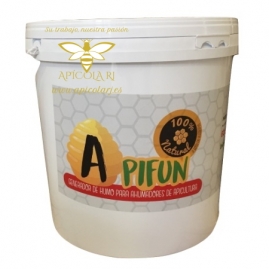 Combustible APIFUN 10Kg