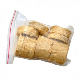 Combustible Ahumador 300gr