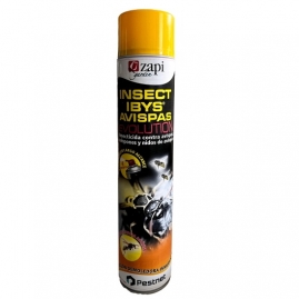 AVISPAS Insectibys Aerosol Evolution 750ml