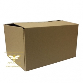 Caja Cartón 12 Tarro V720