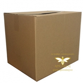Caja Cartón 40 Tarro V720