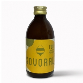Jarabe de Propóleos 100% Eco
