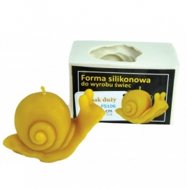 Molde Caracol Grande