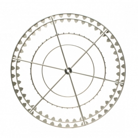 Jaula Extractor Radial Ø900mm