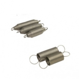 Muelles para extractor