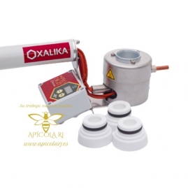 Sublimador Oxalika Pro Easy Digital 12V-220V