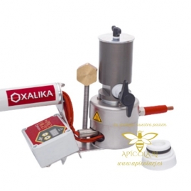 Sublimador Oxalika Pro Fast Digital 12V-220V