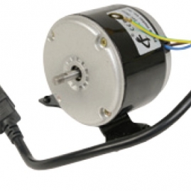 Motor Extractor 250W, 24V