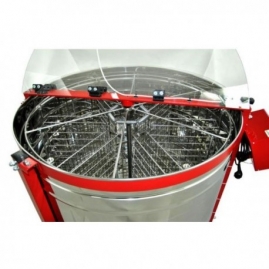 Extractor Radial - Reversible 6 Dadant P8 CLASSIC