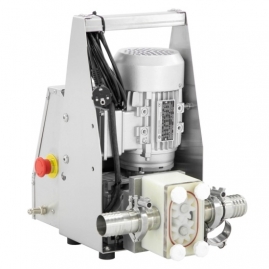 Bomba Trasiego 0,55kW 220V Compacta