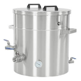 Esterilizador Cera 50L