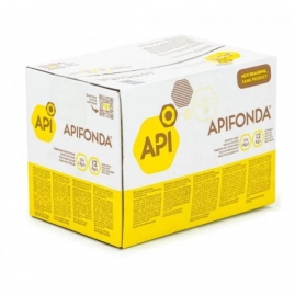Alimento Apifonda 12Kg