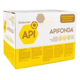 Alimento Apifonda 12.5kg