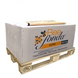 Alimento Beefonda Extra 960Kg