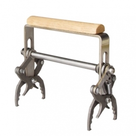 Alzacuadros Langstroth-Dadant Beemaster