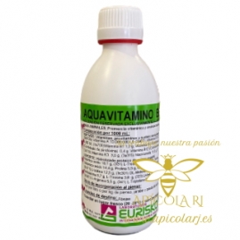 Aquavitamino Bees 250ml