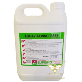 Aquavitamino Bees 5L