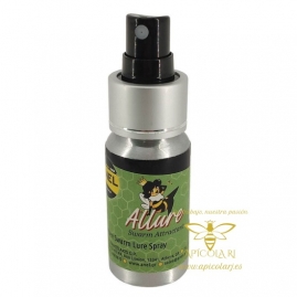 Caza Enjambres Allure Spray 30ml