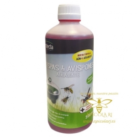 AVISPA CLAC - Atrayente Avispas - Velutina 500ml