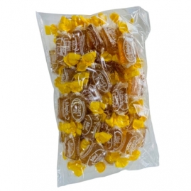 Caramelo Miel y Limón 250Gr