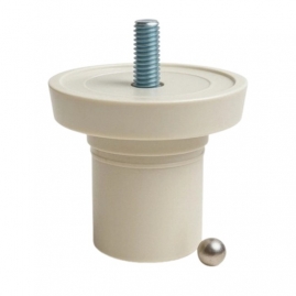 Casquillo Recambio para extractores Lyson MINIMA