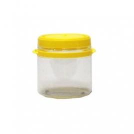 Envase plástico Miel 1kg