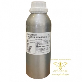 Esencia Almendra Amarga 1L