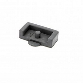 Gomas anti-vibración Extractor Minima Ø400mm a Ø650 mm.