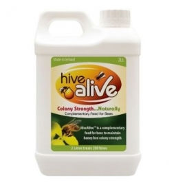 HiveAlive 2L