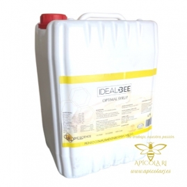 Alimento IdealApi Optimal - Hierbas 13Kg