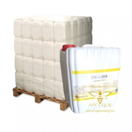 Alimento IdealApi Optimal - 13Kg - Palet 55 Uds.