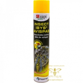 Insectibys Avispas Aerosol 750ml