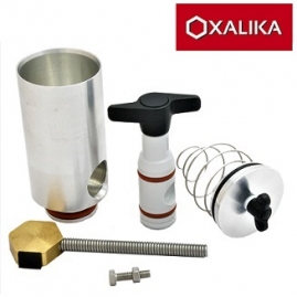 Kit Oxalika Pro Fast