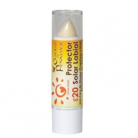 Protector Labial Solar FPS20