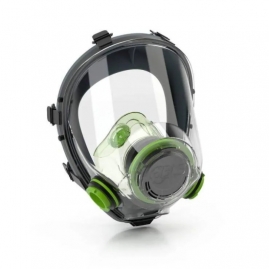 BLS 5600 mascarilla completa (SIN FILTROS)