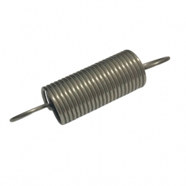 Muelle Recto para Desoperculadora Lyson 56mm