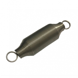 Muelles para extractor 75mm